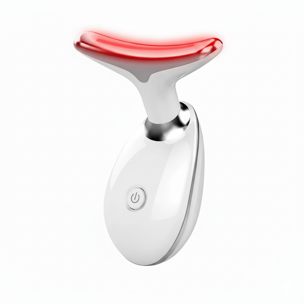 Contura Facial Sculptor + Light Therapy