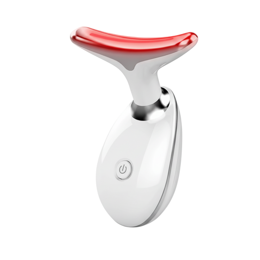 Contura Facial Sculptor + Light Therapy